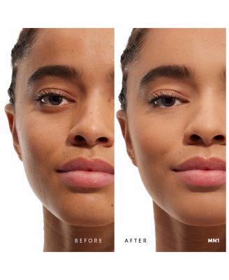 All Hours Luminous Matte Foundation