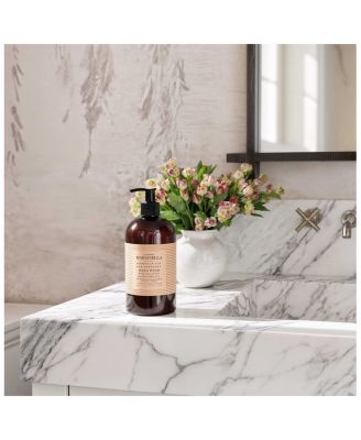 Moroccan Fig & Bergamot Hand Wash 16 oz.