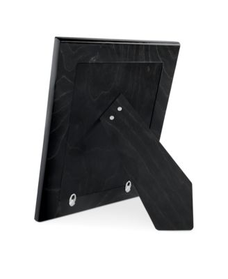 Amira Double-Bead Sterling Silver Frame, 5&amp;quot; x 7&amp;quot;