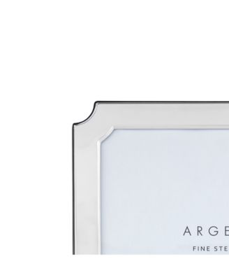 Edged Sterling Silver Picture Frame, 8&amp;quot; x 10&amp;quot; 