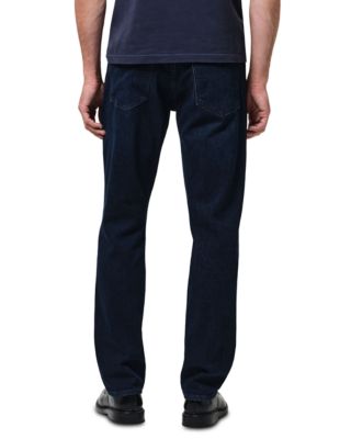 Gage Classic Straight Jeans in Dark Tint