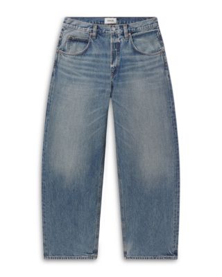 Fusion Jeans in Friction