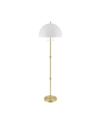Starlux Accent Floor Lamp
