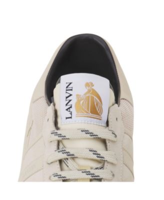 Unisex Clay Mesh Sneakers