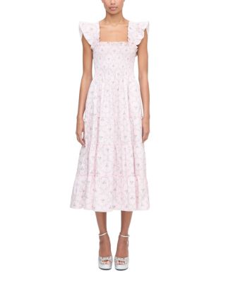  Women's The Ellie Nap Dress