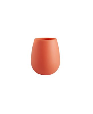 Fegg Silicone Unbreakable Glasses - Set of 4