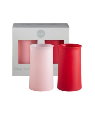 Stegg Unbreakable Highball Glasses - Set of 2