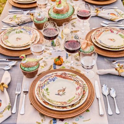 Forest Walk Dinnerware