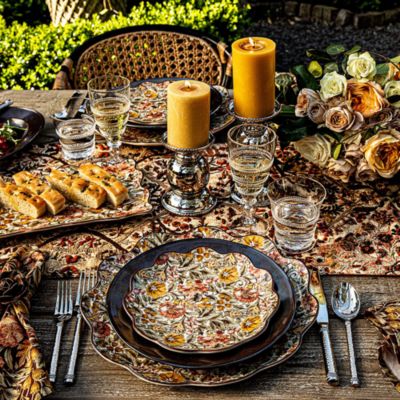 Willa Dinnerware Collection