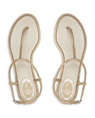 Women's Thong Sandals