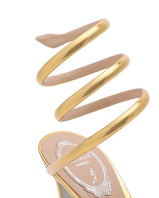 Women's Ankle Strap Sandals