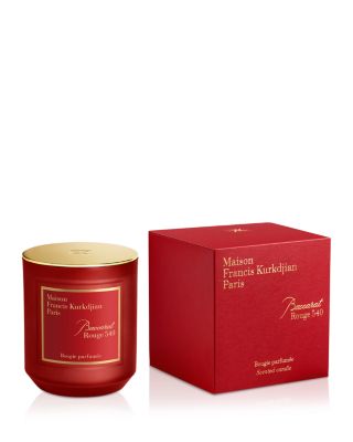 Baccarat Rouge 540 Scented Candle 10.6 oz.