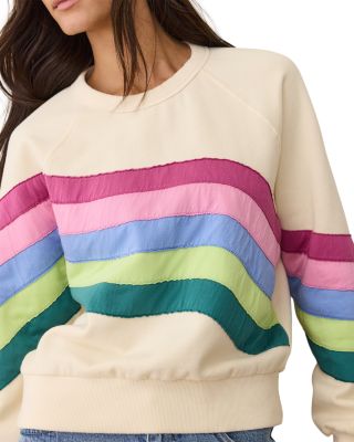 Cloud 9 Fleece Crewneck Sweatshirt 