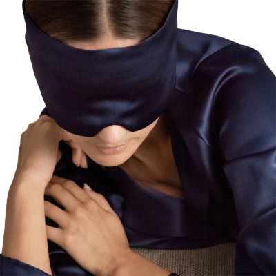 Sanctuary Silk Eye Mask