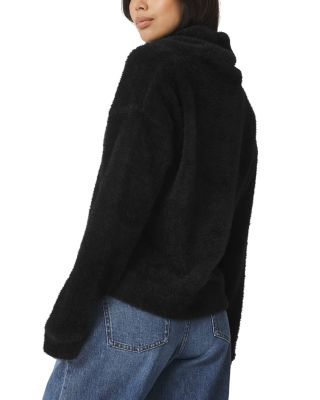 Rowan Fuzzy Pullover