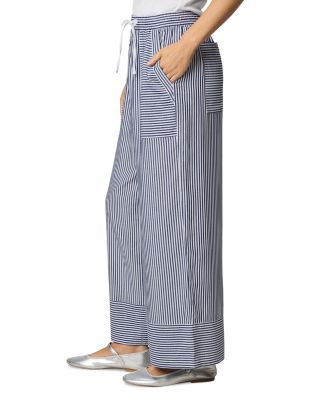 Ella Striped Pants