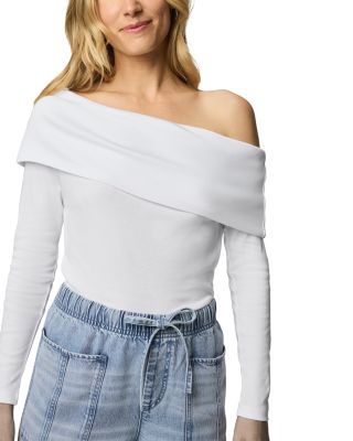 Josie Off The Shoulder Top