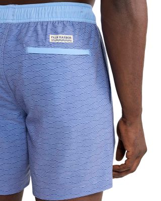 Bayberry 7" Swim Trunks