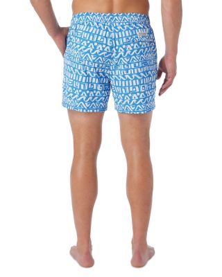 Bungalow 5" Swim Trunks