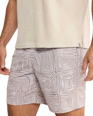 Ravello Terry Polo Shirt