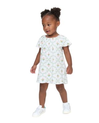 Girls' The Tiny Keira Dress - Baby, Little Kid, Big Kid