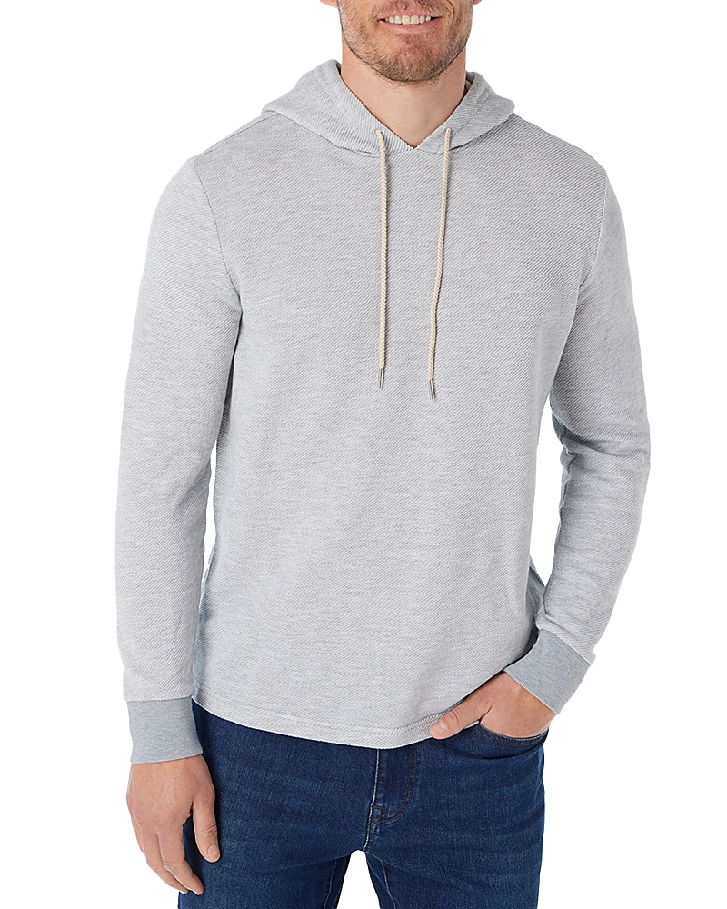Fair Harbor Tailwind Pullover Hoodie