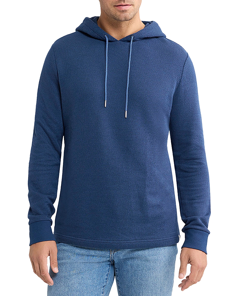 fair harbor Tailwind Pullover Hoodie