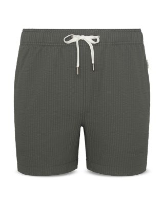 Charles 5" Swim Trunks