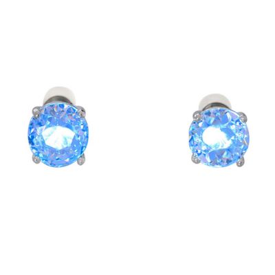 3am Led Earrings