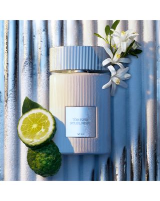 Soleil Neige Eau de Parfum 0.3 oz.