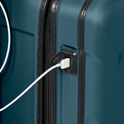 Torq International Carry-On Spinner