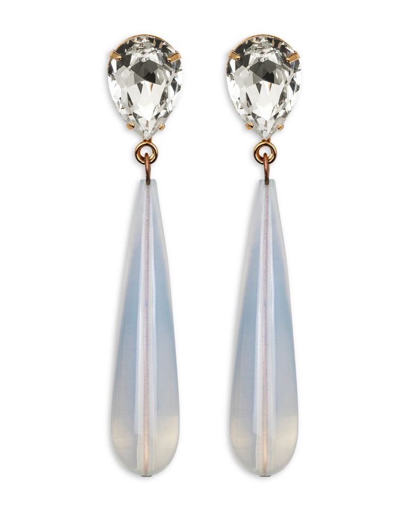 Jennifer Behr Caroline Earrings