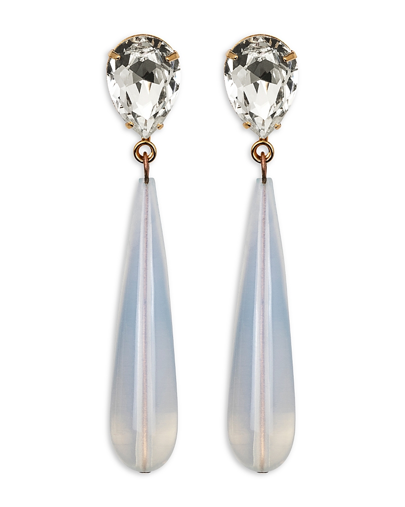 Jennifer Behr Caroline Earrings