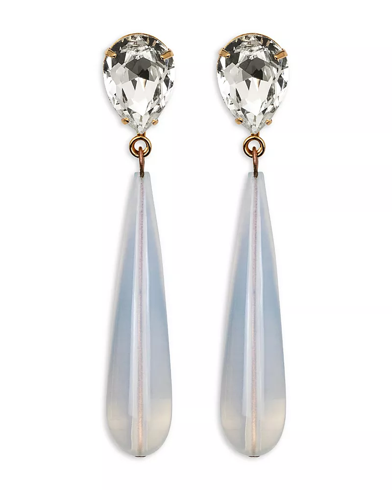 Jennifer Behr Caroline Earrings