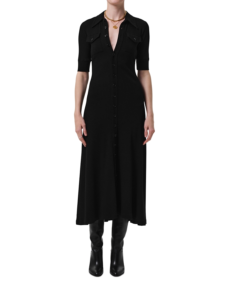 Citizens of Humanity Amina Polo Dress