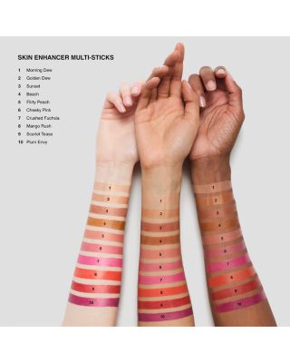 Skin Enhancer Blush, Bronzer & Highlighter Multi Stick