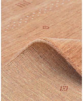 Timeless Rug Designs Gabbeh Simi Area Rug 9'0"x12'0"