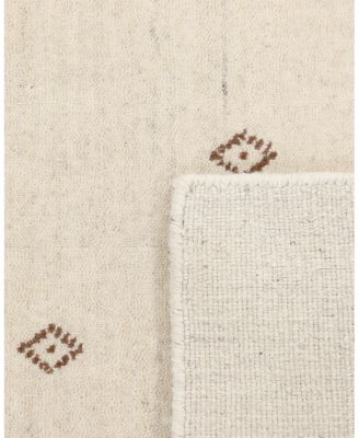 Timeless Rug Designs Gabbeh Simi Area Rug 8'0"x10'0"
