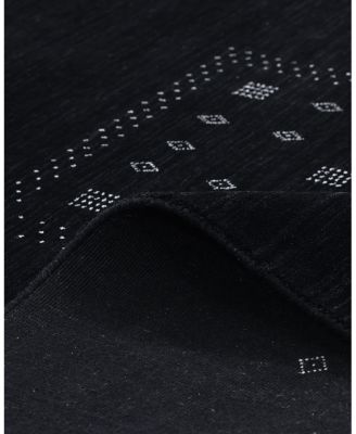 Timeless Rug Designs Gabbeh Simi Area Rug 6'0"x9'0"