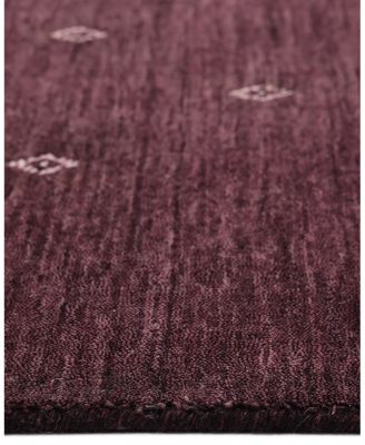 Timeless Rug Designs Gabbeh Simi Area Rug 4'0"x6'0"