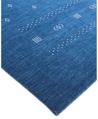 Timeless Rug Designs Gabbeh Simi Area Rug 4'0"x6'0"