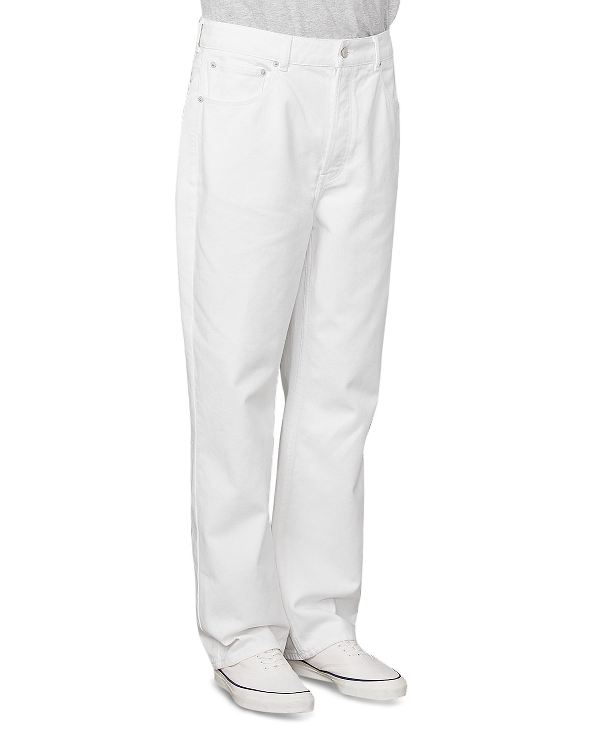 Officine Generale Vintage Original Wash Jeans
