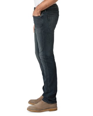 Normandie Straight Fit Jeans in Healet