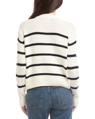 Luca Cardigan Sweater
