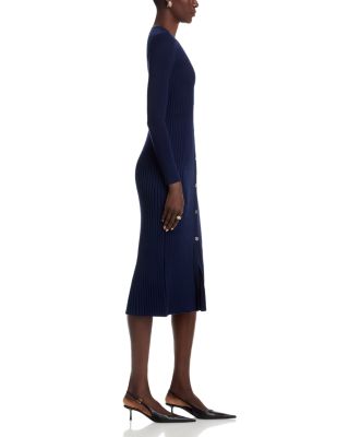 The Monroe Knit Dress