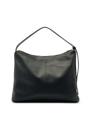 Vigo Leather Shoulder Bag