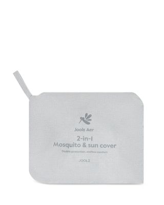 Aer+/2 2-in-1 Mosquito & Sun Cover