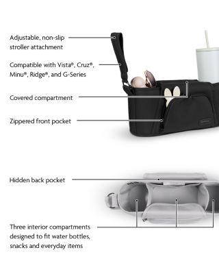 Carry All Parent Organizer 