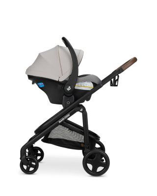 Mico&reg; Pro Infant Car Seat