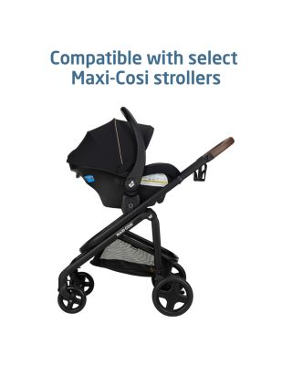 Mico&reg; Pro Infant Car Seat